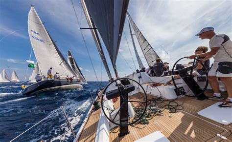 foto rolex swan cup 2016
